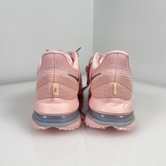 Nike Women's Pegasus Premium Atmosphere Red Stardust HQ2593 601 Size 8 - Picture 4 of 7